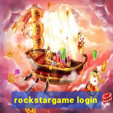 rockstargame login